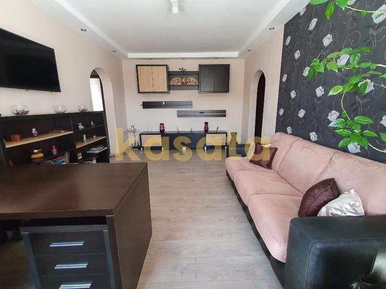 Ap3camere| Baba Novac | Metrou | Renovat |Mobilat|Boxa |Park Lake - Poză 1