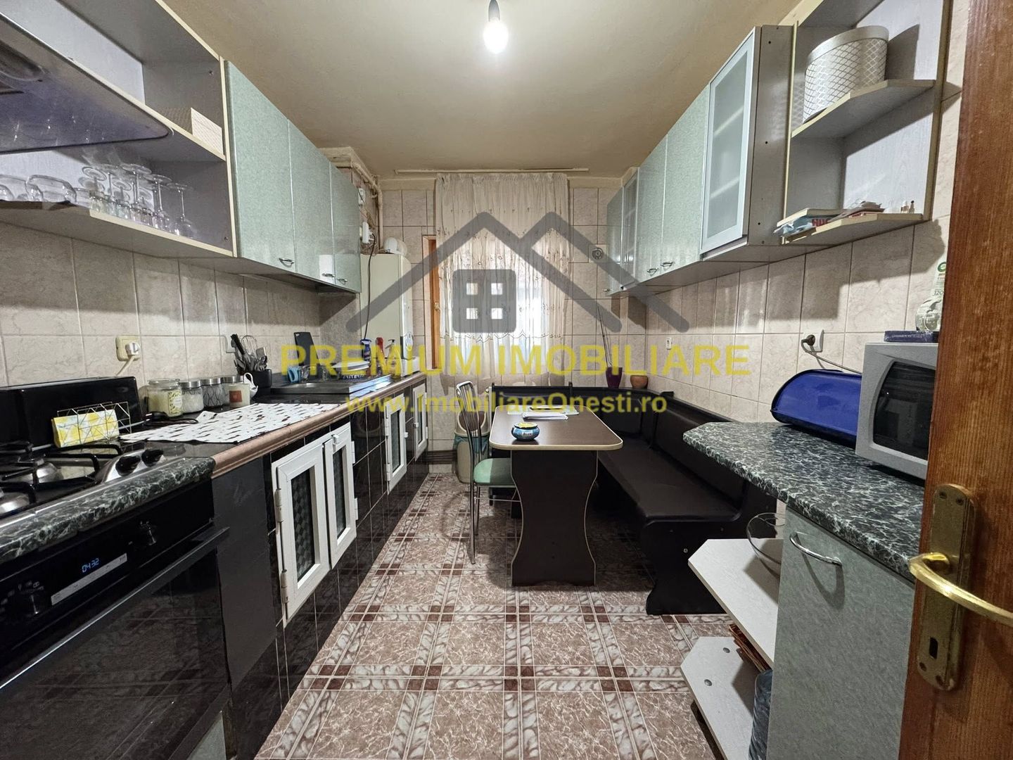 Apartament 3 camere + terasă | Etajul 1 | 129 MP - Poză 5