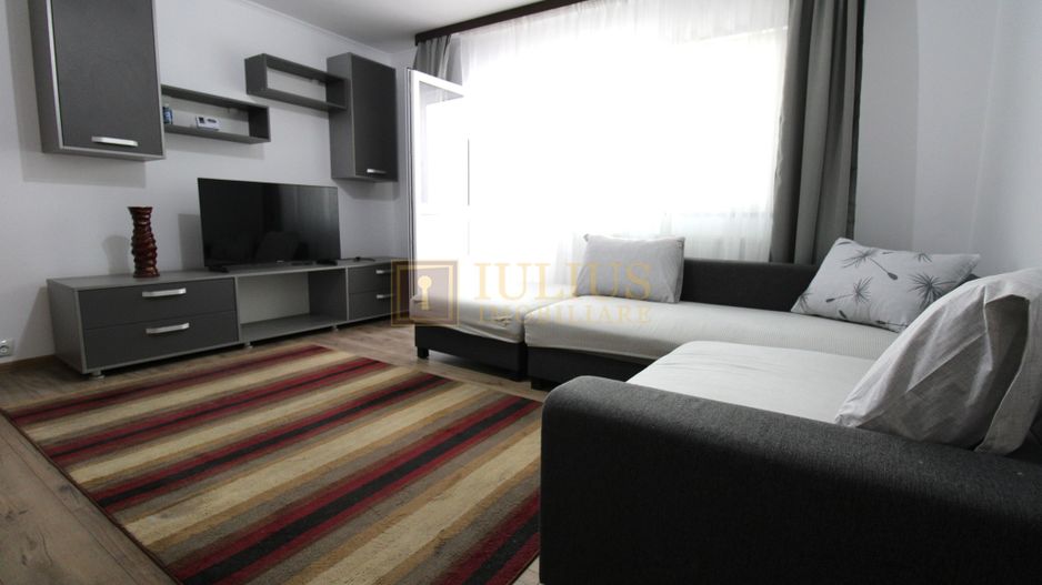 Apartament in zona Spitalului Judetean - Poză 3