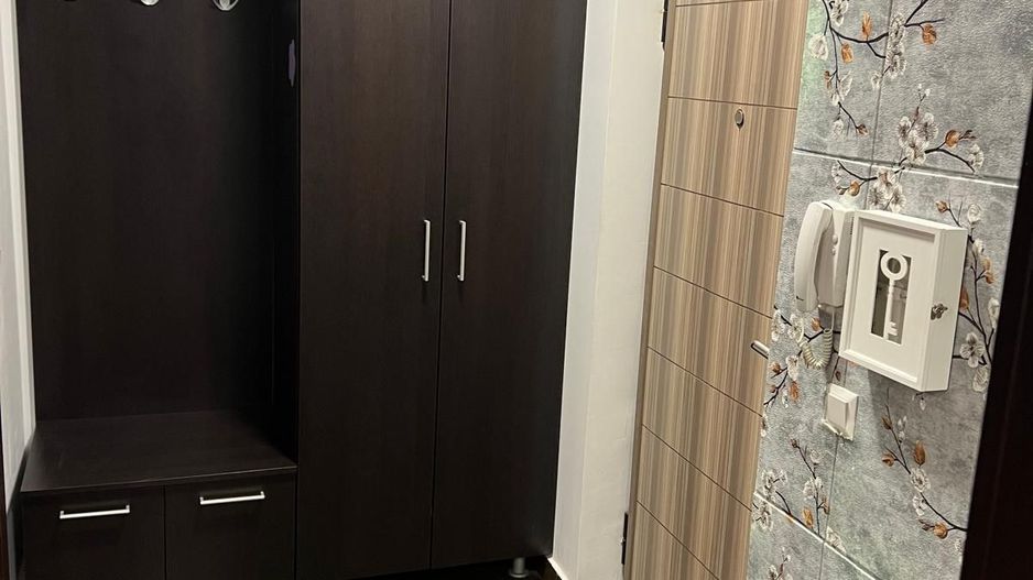 GARSONIERA DREAM RESIDENCE, BLOC NOU, CENTRALA, BUCATARIE INCHISA - Poză 9