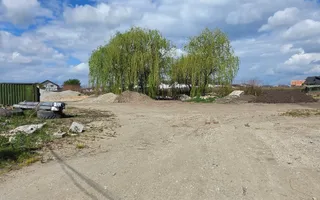 Hală industrială  productie/depozitare Sânpetru, 450 mp, curent 200kw - Poză 20