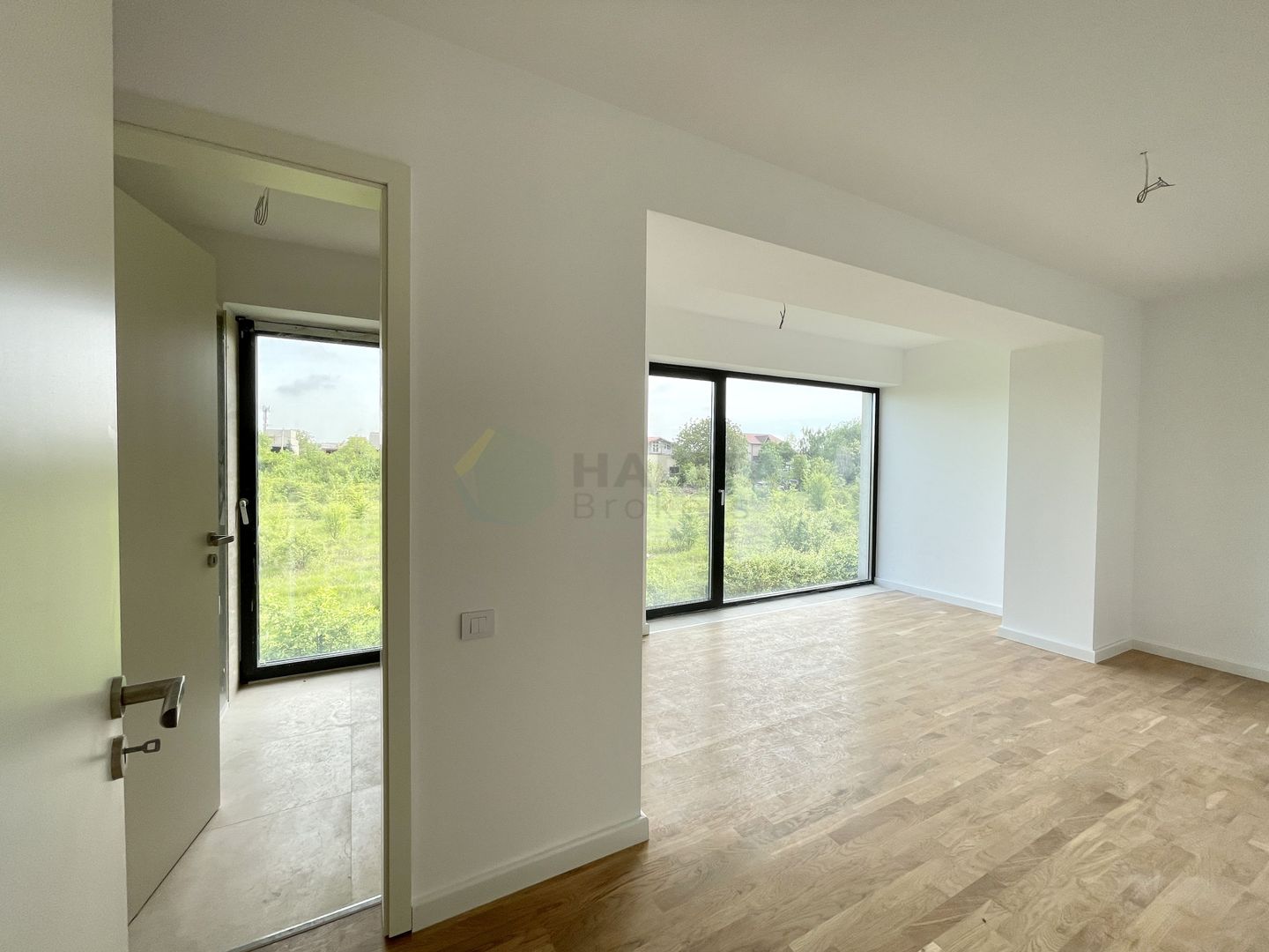 Vila 7 camere Pipera| Cartierul cu Ciresi - Poză 2