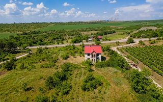 Vânzare, teren de construcții, 37  ari, satul Hrușova, Criuleni - Poză 3