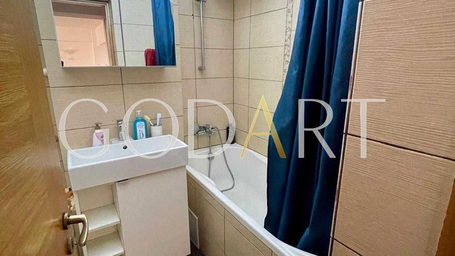 Oportunitate Excelentă | Apartament cu 2 camere | Calea Dorobanților - Poză 5