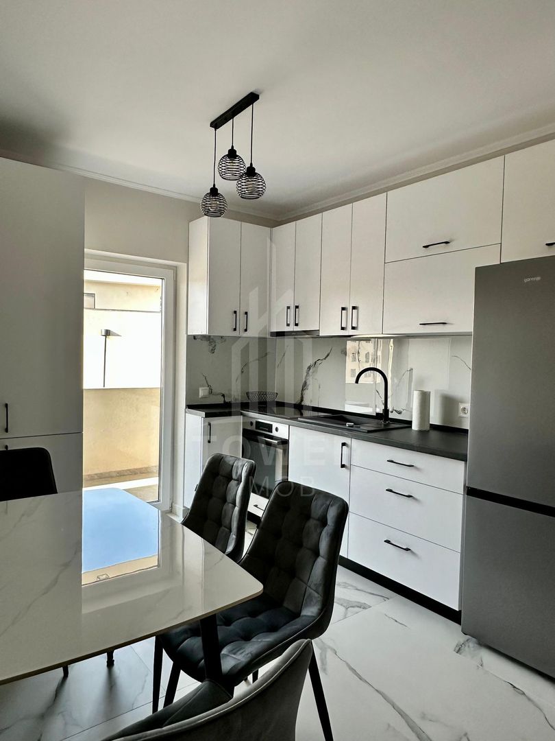 APARTAMENT DE ÎNCHIRIAT – PRIMA ÎNCHIRIERE – DOAMNA STANCA - Poză 6