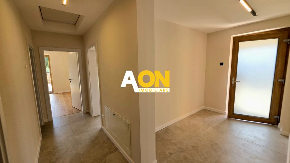Casă Smart 4 Camere, 2 Bai, 430mp Teren, Zona Ampoi 3 - Poză 5