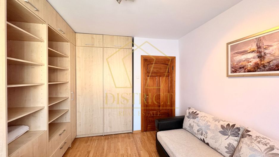 Apartament spațios cu 3 camere | Ultracentral - Poză 10
