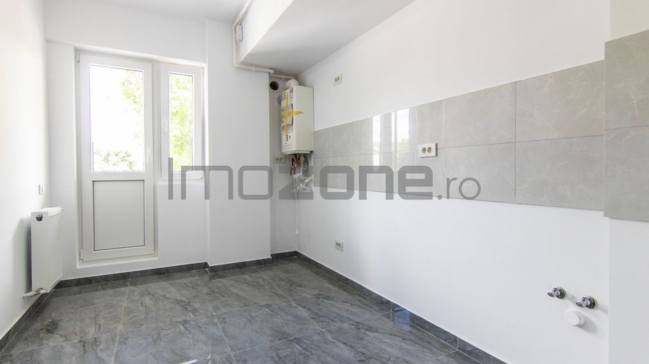 Prelungirea Ghencea, bloc nou, 3 camere, etaj 1/4, 83 mp, decomandat, 2 bai - Poză 11