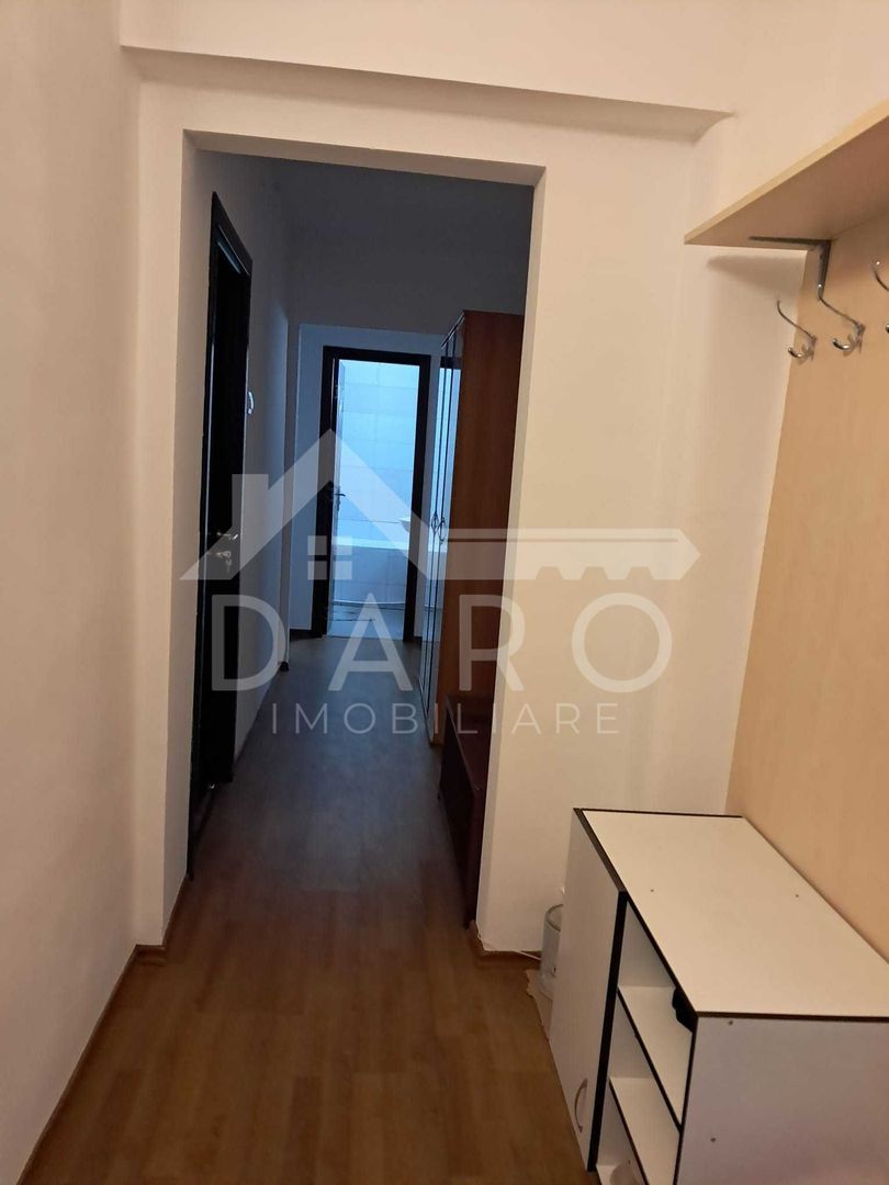 Apartament 3 Camere de Inchiriat zona Fortuna - Poză 4