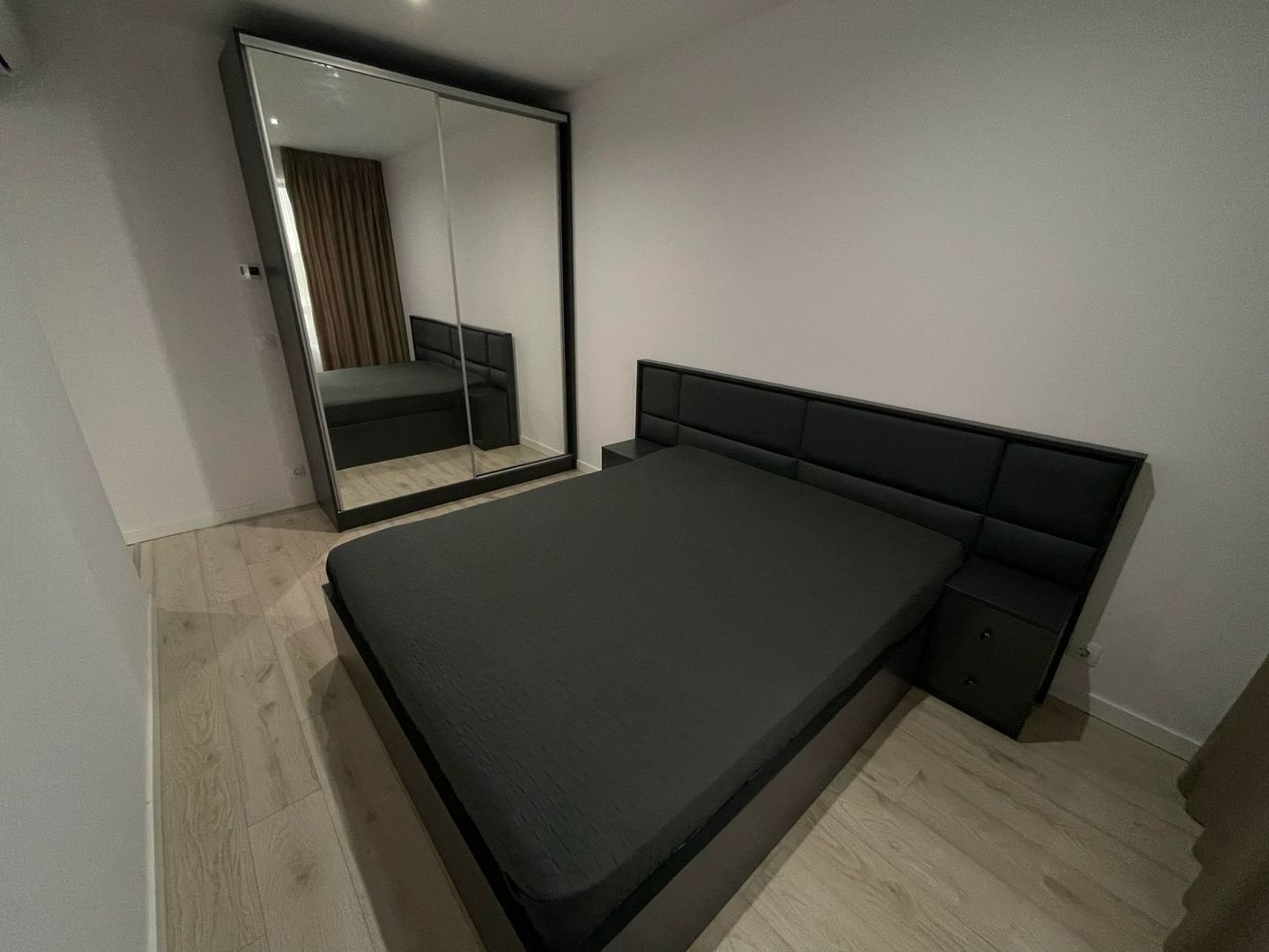 2 camere | Greenfield - Cartier Tei | Baneasa | terasa 10 mp - Poză 6