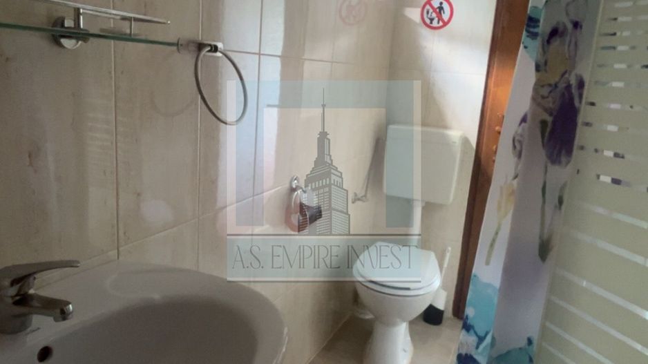 Pensiune superbă de închiriat in Predeal - Poză 14