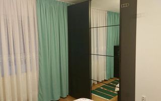 Apartament spaţios cu 3 camere, Cartier Zorilor, 68 MP - Poză 3