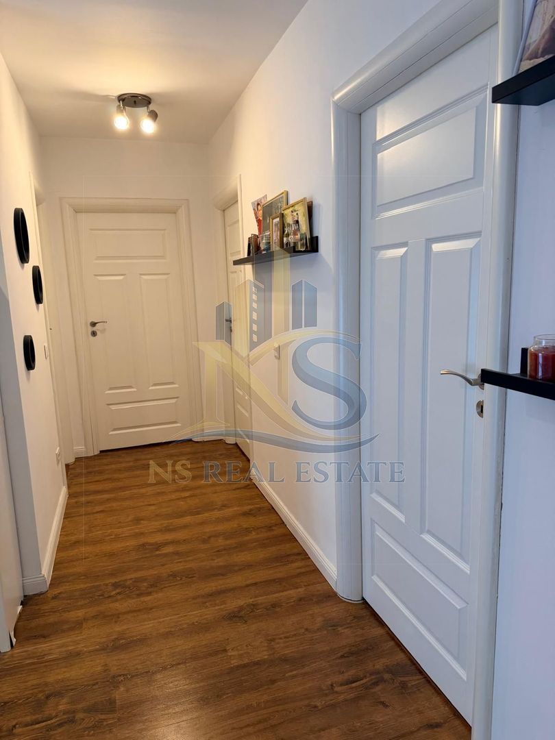 Vila moderna I Tunari I - Poză 11