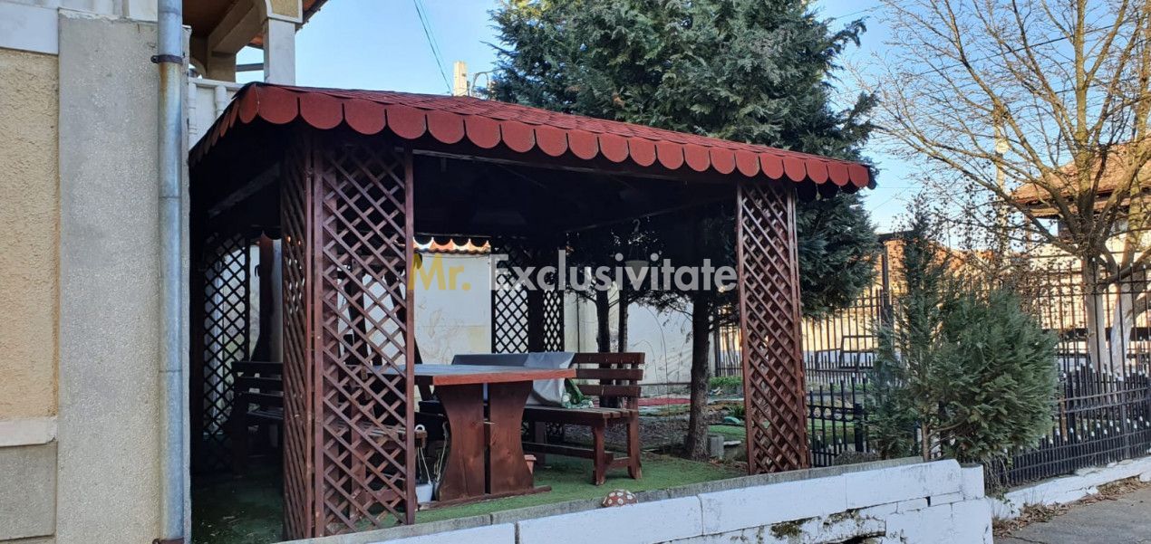 Casa / Pensiune de vânzare – Balta, Gorj sau schimb cu apartament . - Poză 3