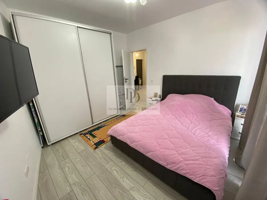 Apartament modern cu 2 camere | Bloc nou 2023 | Mărăști - Poză 5