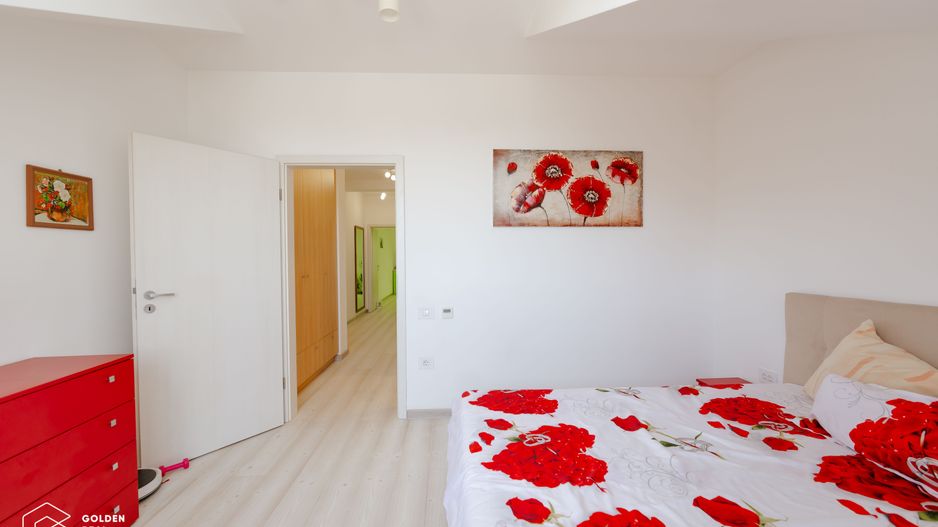 🏡 Chirie lux -langa Shopping City  în Timisoara - Poză 11