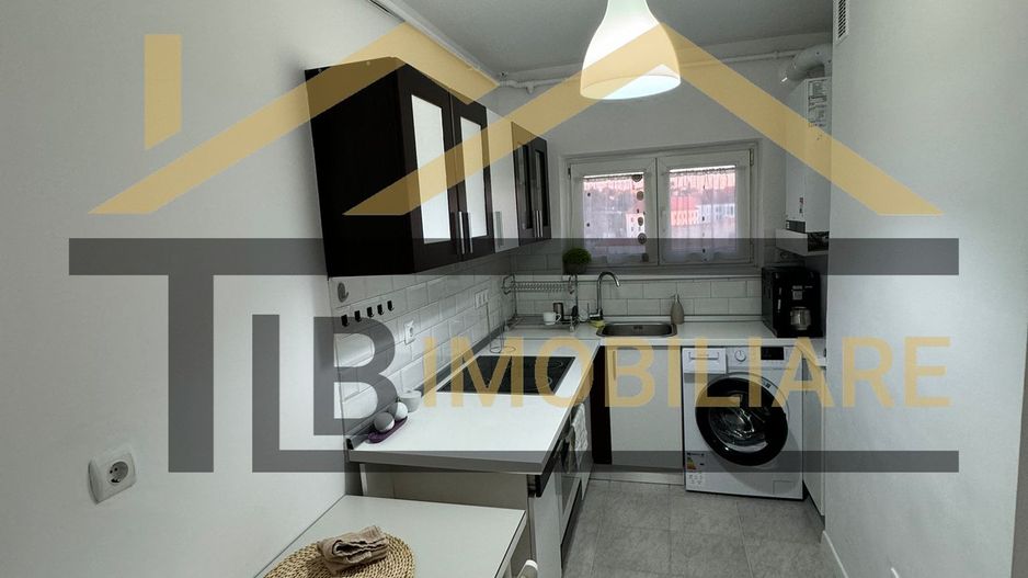 Apartament de 2 camere, 51mp, Ultracentral, Zona Luxor - Poză 6