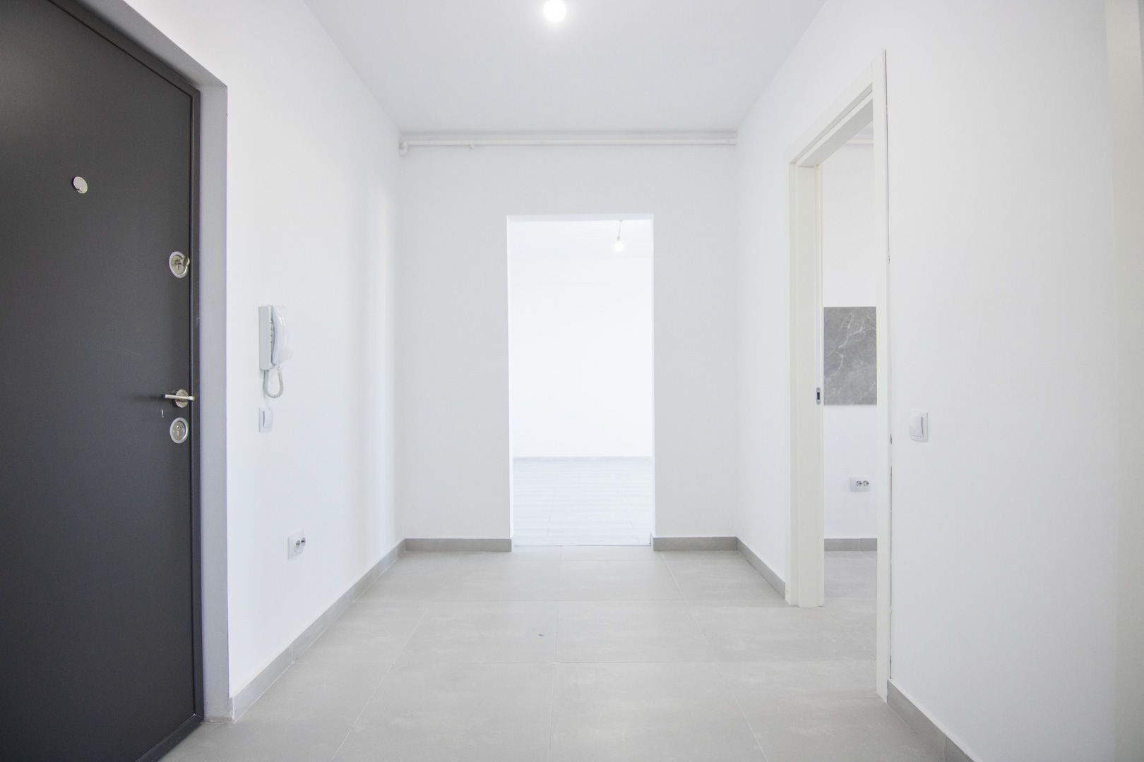 2 camere, 63 mp, etaj 5, BLOC NOU, Str Preciziei - Poză 6