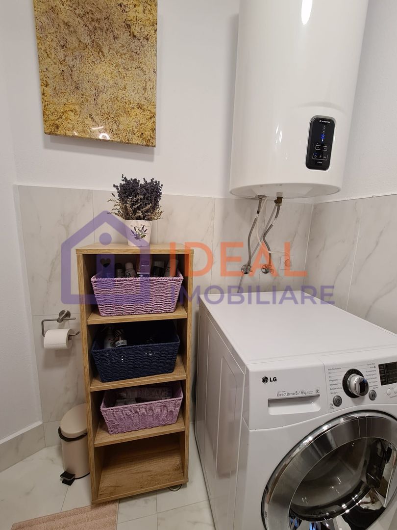 Garsonieră de vânzare - zona ultracentrală - Poză 10