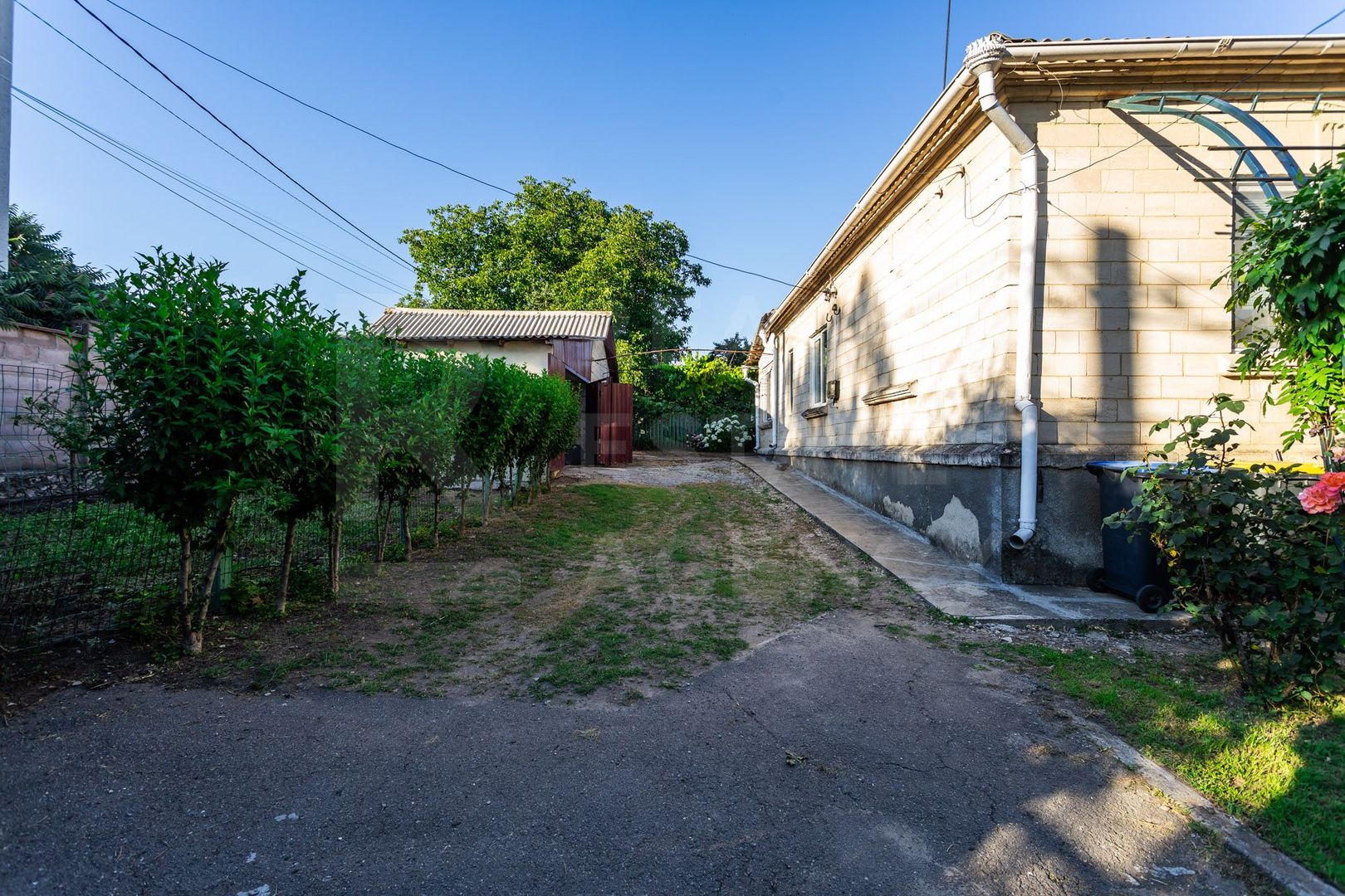 Vânzare casă 3 camere, str. Vladimir Precup, Trușeni - Poză 36