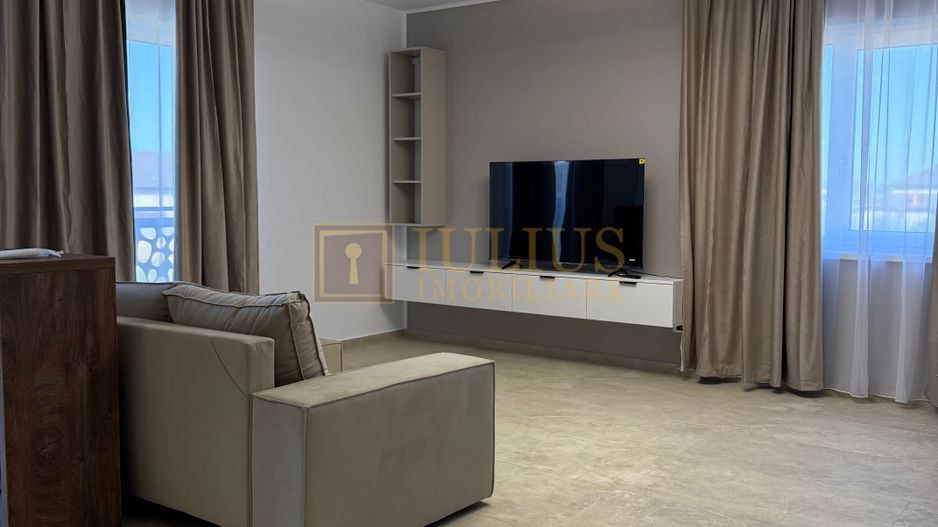 Bloc nou| 2 camere| apartament de lux| loc de parcare| Ghiroda| - Poză 4