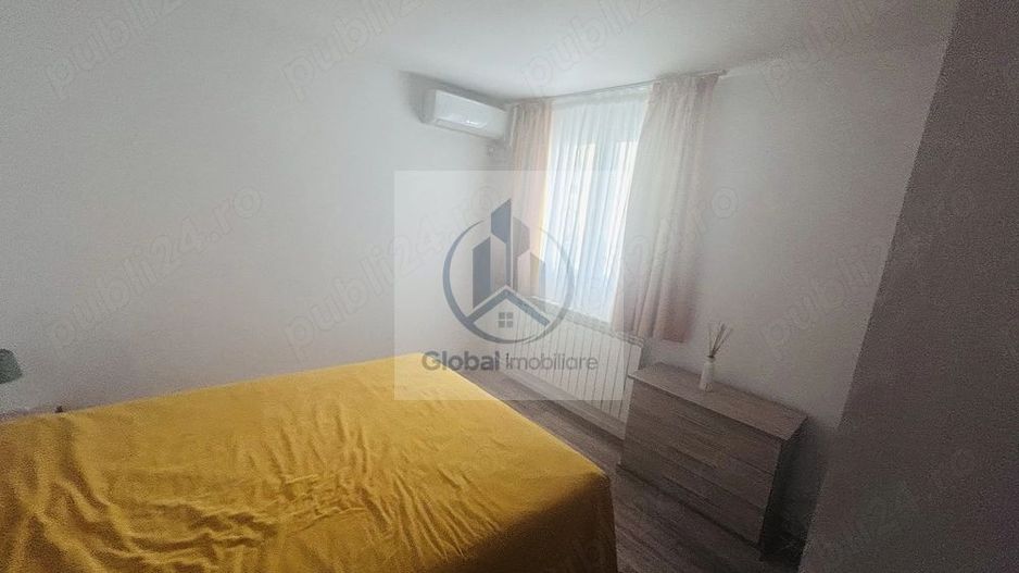 Apartament 2 camere decomandat Drumul Taberei - Poză 4