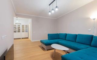 3 camere, modern, bloc nou, parcare, Borhanci, zona Bancusi, Profi. - Poză 1