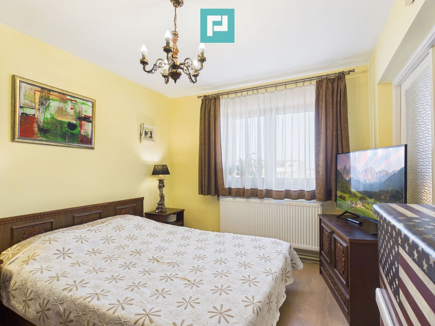Apartament  5 camere si Garaj în Vlaicu - Poză 18