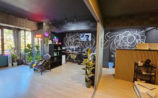 Închiriere Apartament cu 2 camere 66 mp utili - Mall Vitan - Poză 1