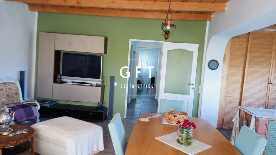 Casa+teren 3100 mp, Balda, jud. Mures - Poză 5