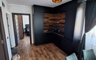 Apartament 3 camere, mobilat complet, zonă verde – Florești, Someșului - Poză 1