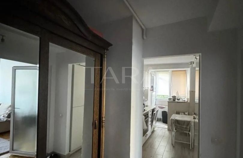 Apartament ultrafinisat, complet mobilat, lângă Parcul Central - Poză 2