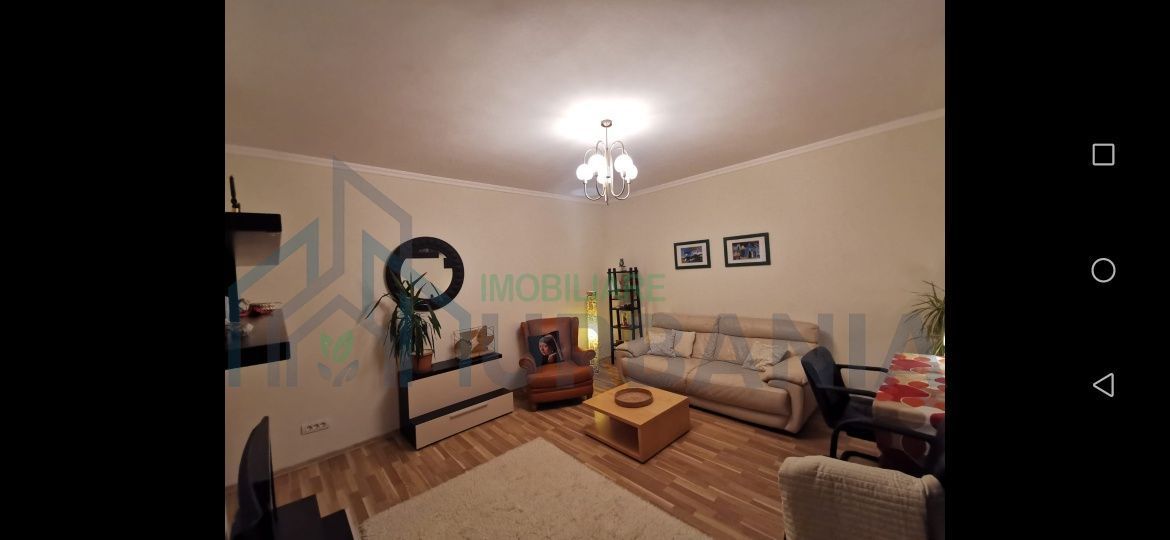 Copou, zonă exclusivistă, ap. 2 cam, #, super of - Poză 1