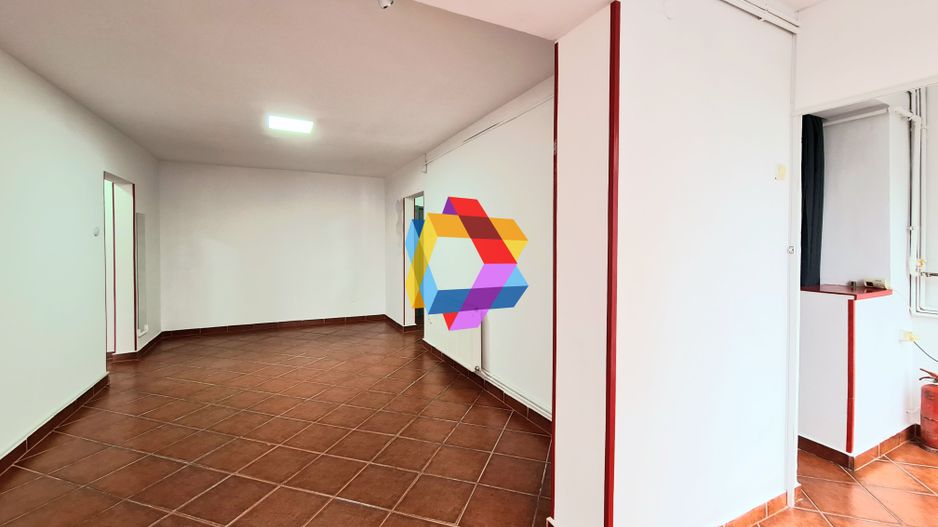 Spatiu comercial de închiriat  Brasov - 70 mp # spatii-comerciale-brasov.ro - Poză 3