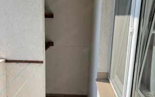 Apartament 1 cameră, zona Podul de Fier, mobilat, utilat, balcon, loc de parcare - Poză 5