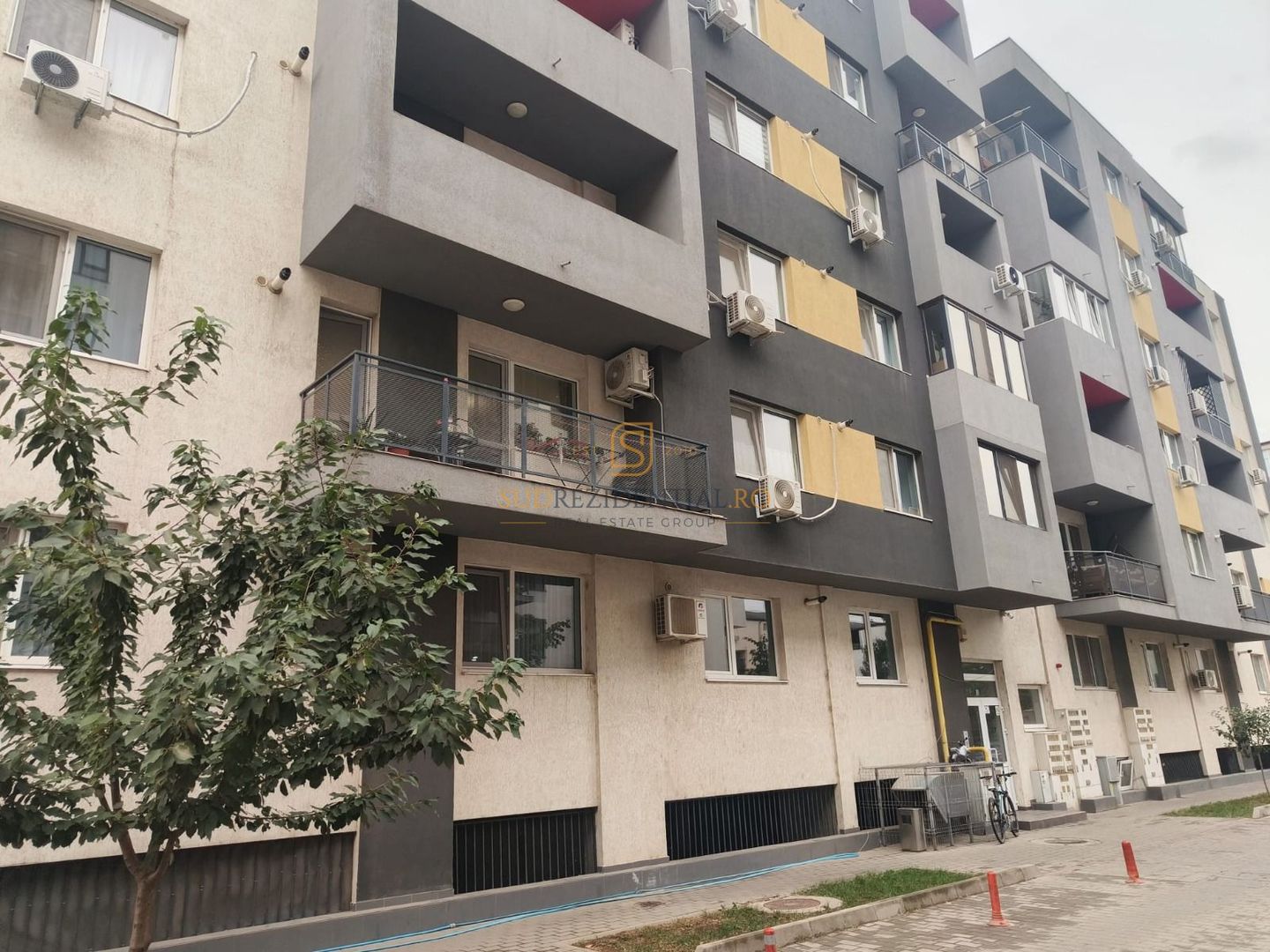Apartament 2 camere, decomandat, Biruintei, Metrou Berceni, Pasarela - Poză 13