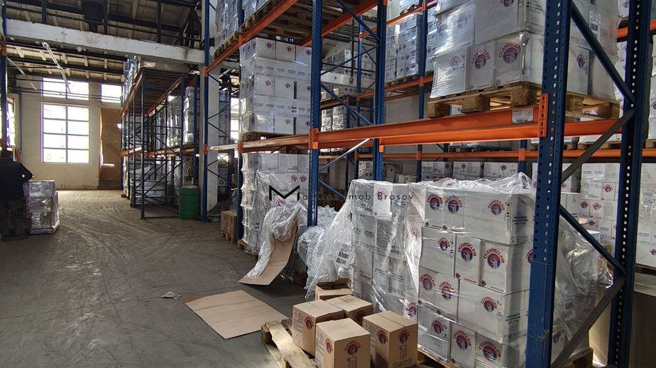 Hala de inchiriat 440mp - Poză 1