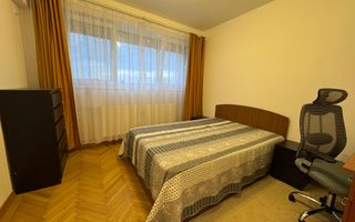 APARTAMENT DE 3 CAMERE | ZONA MIHAI BRAVU | METROU | CENTRAL | - Poză 8