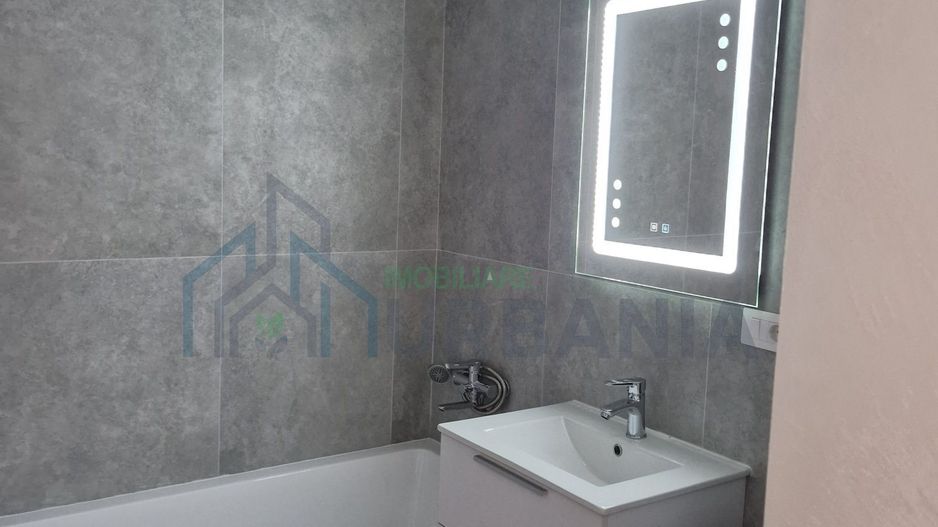 Apartament 1 cameră de vânzare – Complex Lagom, Vișan | 37,15 mp | 63.500 € - Poză 4