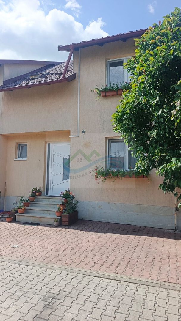 Casa/Vilă de vânzare Str Morii/Suceava - Poză 2