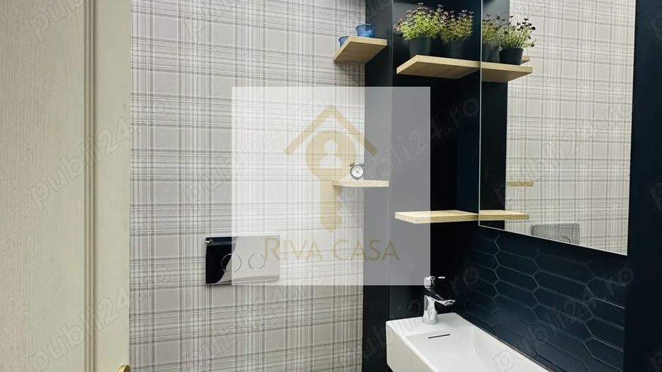 De vânzare – Casă la cheie, zonă ultracentrală Oradea. - Poză 13