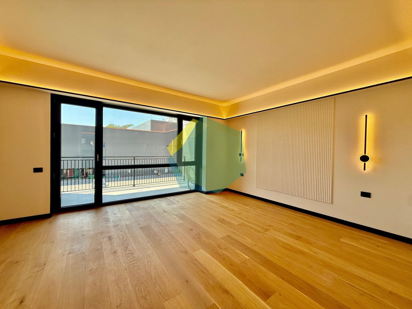 Apartament 4 camere – Șoseaua Pipera | 2 balcoane | Zonă excelentă - Poză 18
