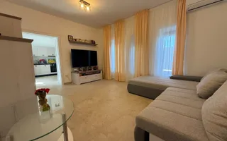 Casa 4 camere, 102 mp, teren 500 mp, fotovoltaice, Holboca - Poză 19