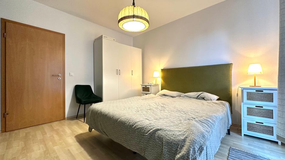 Apartament 2 camere + boxa, Pet Friendly - Poză 2