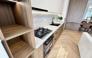 Apartament premium 2 camere | Eroilor Residence - Poză 2