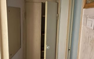 🏠Apartament cu 1 camera, 33mp, etaj 2/4 / Decomandat // 📍 Bucsinescu - Padurii - Poză 5