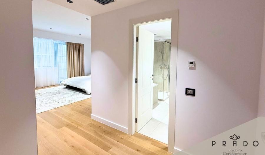 Apartament premium | Prima închiriere | Etaj 6 | Gafencu 49 Residence - Poză 10