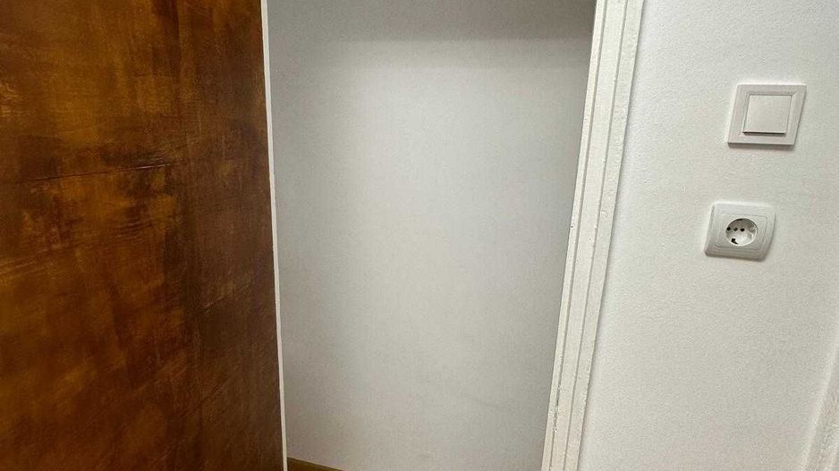 Garsoniera de inchiriat zona Lacul Tei cu boiler electric aproape de UTCB - Poză 7