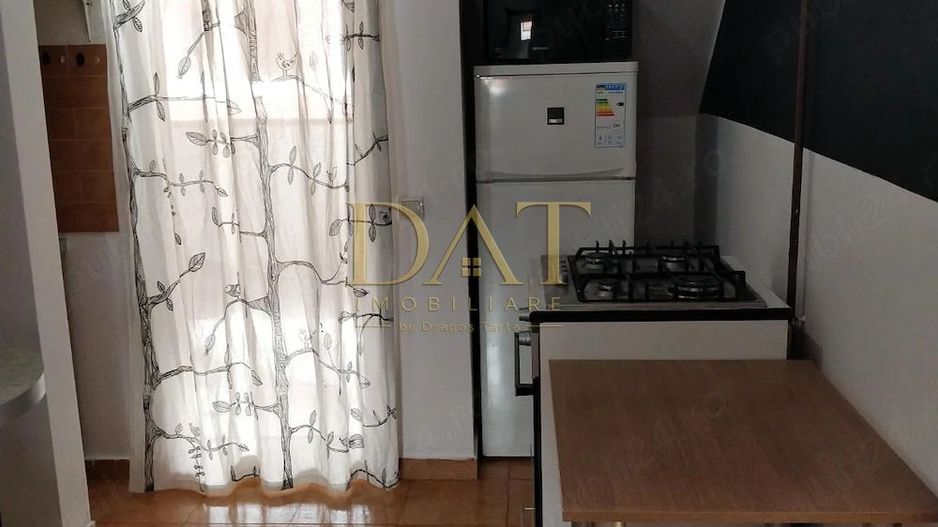 Apartament 2 camere | Bună Ziua | Mansarda | Terasa - Poză 2