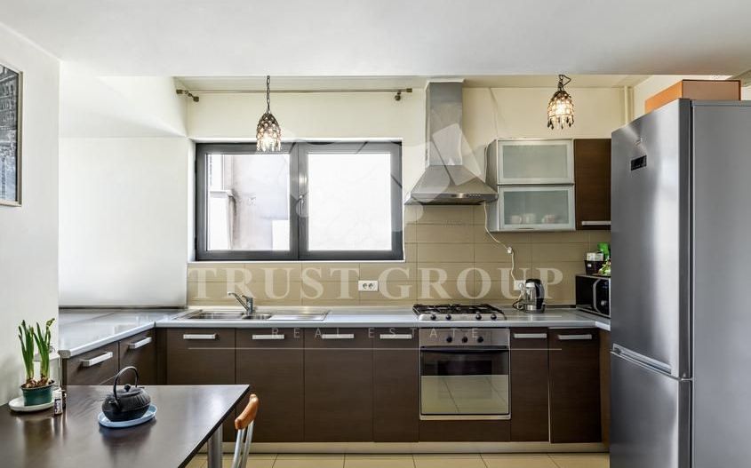 Apartament 3 camere Banu Manta | Loc de parcare - Poză 6